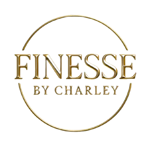Finesse by charly Logo